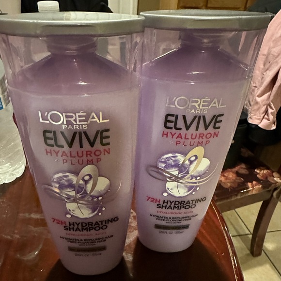 L'Oreal Other - Shampoo